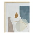 thumbnail image 3 of MOE'S Home Calme Impression Abstraite, 3 of 3