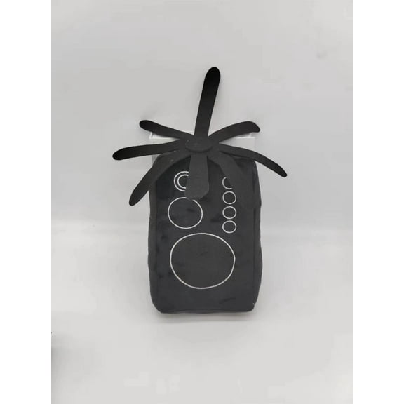 Skibidi Toilet Vs Monitor Man Audio Man Doll Plush Toy（ Style 25）