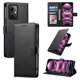thumbnail image 5 of Funda para FOXDOCK Xiaomi Poco X5– Cuero Premium, 3 ranuras para tarjetas, Protección contra impactos, 5 of 5