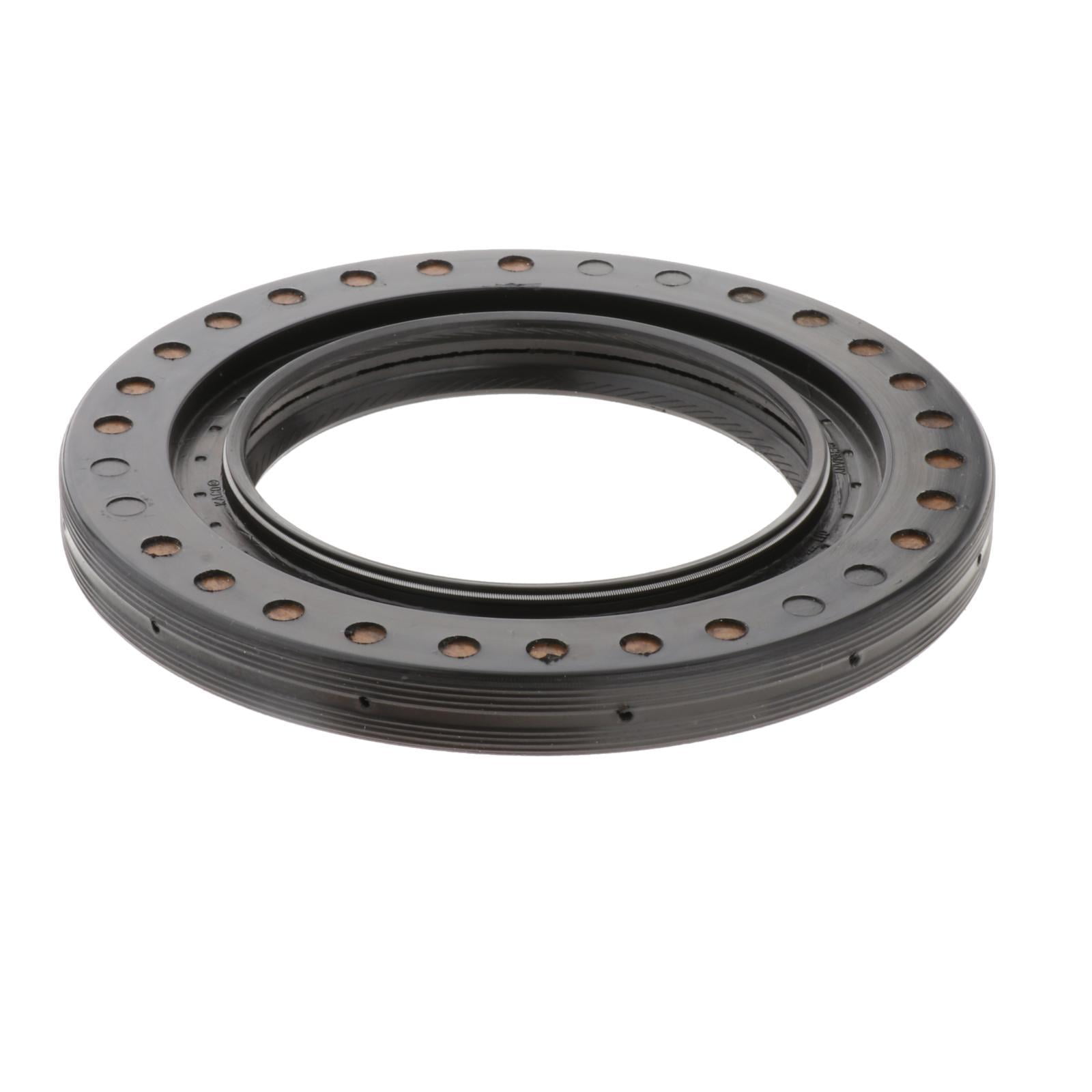 Half Shaft Oil Seal. 275075A ,Double Side, Angle Tooth. Drive Shaft Oil Seal, Fit for Audi A4 A6