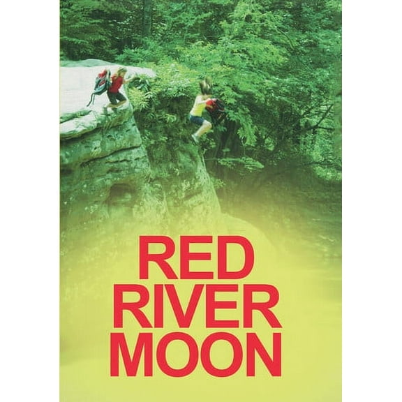 Red River Moon (DVD), Filmhub, Action & Adventure