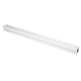 thumbnail image 1 of Marco de extrusión, ranura para riel lineal TSlot de 336 mm Extrusión de aluminio Riel de extrusión de aluminio Diseño a prueba de futuro VoborMX herramienta, 1 of 8