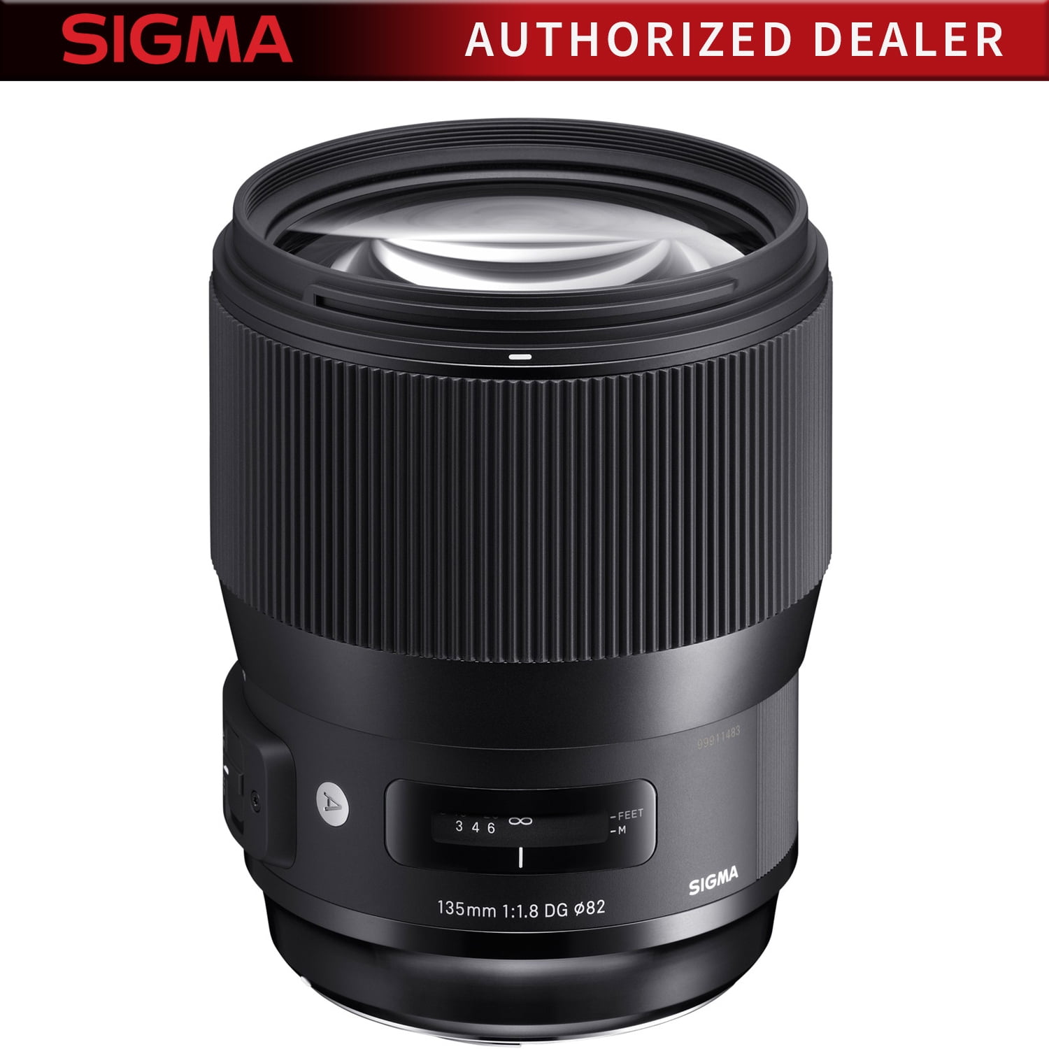 Sigma 135mm F1 8 Dg Hsm Art Full Frame Telephoto Lens For Nikon Mount Walmart Com Walmart Com Sigma 135mm F1 8 Dg Hsm Art Full Frame Telephoto Lens For Nikon Mount Walmart Com Walmart Com