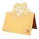 thumbnail image 5 of 2025 Latest Model 50 wedding table number cards, table cards, wedding table name, 5 of 5