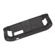 thumbnail image 2 of Handheld Console Protective Case Cover Precise Cutouts Drop Proof Protective Case Cover for Steam Deck Black, 2 of 5
