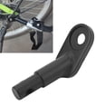thumbnail image 1 of Bike Trailer Hitch Adapters, Compact Bike Trailer Coupler  for Outdoor Adventures, 1 of 7