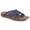 Navy, variant on Women's Tia Thong Sandals Teal 7M