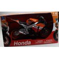 thumbnail image 2 of New Ray 2009 Honda CBR1000RR Repsol Moto 1/6 Modèle Moulé sous Pression, 2 of 2