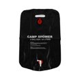 thumbnail image 4 of BOROCO Bolsa de ducha solar para acampar 20L Bolsa de ducha de calefacción de PVC plegable con energía solar con manguera extraíble para acampar RV, 4 of 14