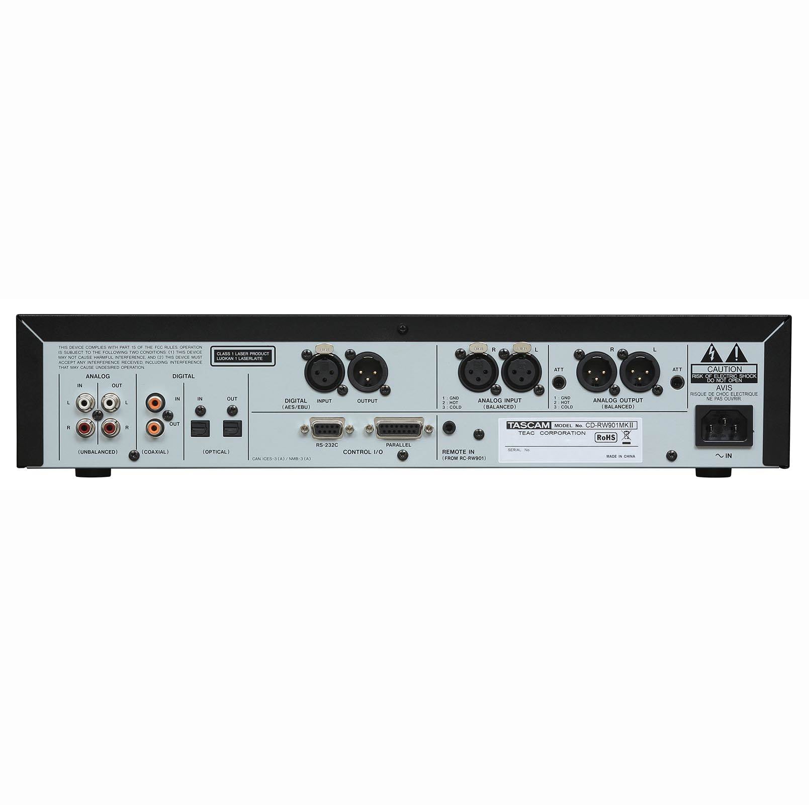 【美品】TASCAM MD-CD1MKⅡ LOG AUDIO LD2000 TASCAM MD-CD1MKⅡ LOG AUDIO LD2000