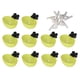 thumbnail image 1 of Bebedero automático para palomas, bebedero para aves de corral de gran capacidad, para mascotas, pájaros, palomas, loros, 8mm/0,3 pulgadas, 1 of 13