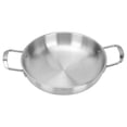 thumbnail image 4 of HINTRMENT 1Pack Kitchen Pot Stainless Steel for Cooking Home Use, 4 of 7