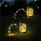 thumbnail image 4 of Luces De Hervidor De Jardín, Lata Solar De Bronce, Luces De Paisaje, Ip44, Impermeable, Linterna De Lata, 600Mah, Hervidor De Agua, Lámpara De Jardín, Arte Para El Hogar, Jardín, Patio Trasero2 Uds., Advancent HA012941-00, 4 of 7