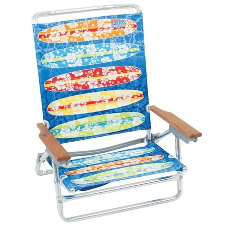 Rio Beach Chair 5pos Kow