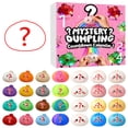 thumbnail image 4 of Easter Gifts For Teens,Easter Baskets For Adults,Mystery Dumpling Advent Calendar - 24 Surprise Fidget Toys Set,Toy Dumplings,Dumpling Toys,Easter Egg Fillers For Teens(24pcs/Set), 4 of 9