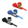 thumbnail image 2 of Meters Vendas para Manos, 1 par Vendas para Manos de Boxeo Vendas para Manos de Boxeo Vendas para Manos de Boxeo diseñadas a Medida, 2 of 9