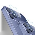 thumbnail image 3 of PANDACO Protecteur d'Objectif en Verre Trempé pour iPhone 12, 3 of 3