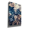 thumbnail image 2 of Epic Graffiti 'Flower Cluster' by Incado, Giclee Canvas Wall Art, 26"x40", 2 of 8
