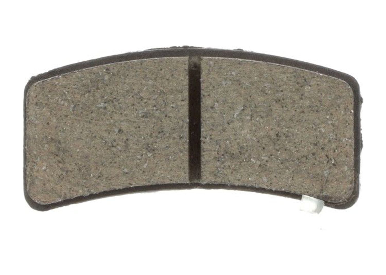 Bosch BC377 Bosch Quietcast Disc Brk Pads