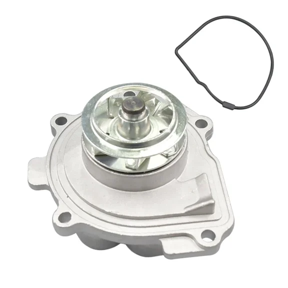 REVO Engine Water Pump for 2009-18 Chevy Aveo Cruze Sonic Pontiac G3 1.8L 1.6L AW6184
