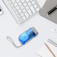 thumbnail image 4 of Lishi Main-Presse Conduit Lampe de Poche - Lampe Torche Dynamo Portable, 4 of 5