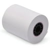 ICONEX, ICX90742202, 2-1/4"x150' Blended Bond Paper Roll, 12 / Pack, White