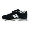 thumbnail image 2 of New Balance 515 Mens US 10.5 Sneakers Black White Shoes ML515BLK Running Gym, 2 of 6