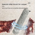 thumbnail image 2 of 4Pcs for X7 3350F 2832Z 2955Z Cordless Vacuum Cleaner Floor Brush and Hepa Filter Replacement Acces, 2 of 5