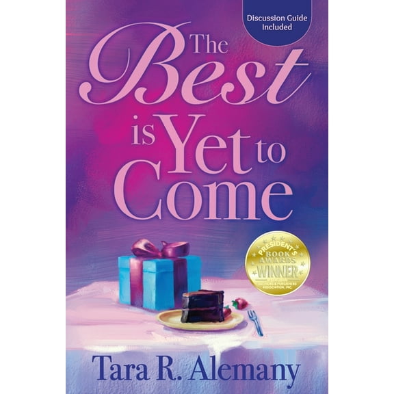 The Best is Yet to Come, (Paperback)