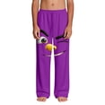 thumbnail image 4 of Niños Pantalones Niñas Pantalones de Playa Informales Impresos de Moda con Bolsillos para Vacaciones Y Deportes Al Aire Libre, Pantalones de Niñas Pequeñas, 4 of 9