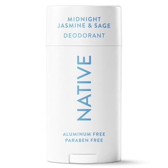 Native Deodorant, Blackberry & Green Tea, 2.65oz - Walmart.com