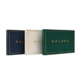 thumbnail image 1 of [Set] Set de 3 versiones del primer álbum en solitario de BTS JUNGKOOK GOLDEN, 1 of 6