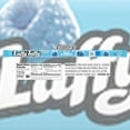 thumbnail image 3 of Laffy Taffy Ropes Lover's 6 Flavor Variety Pack - 12 Individually Wrapped Taffy Candies - 2 Each - Strawberry, Grape, Mystery, Sour , Cherry, Blue Raspberry - With Gift Bag, 3 of 8