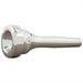 thumbnail image 2 of Denis Wick DW5882 Classic Series Trumpet Mouthpiece in Silver 4X, 2 of 2