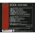 thumbnail image 2 of Music from the Films of Kubrick Various Artists (CD), 2 of 2