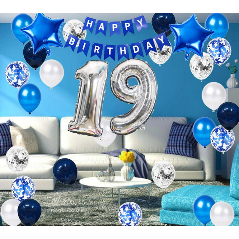 Bluey Backyard Birthday Celebration - Just Add Confetti