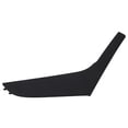 thumbnail image 4 of Door Handle Cover, Anti Scratch Stylish Appearance Perfect Match Automobile Inner Door Panel  For Car Left 5K4868040A,Right 5K4868039A, 4 of 8