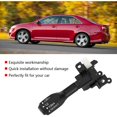 thumbnail image 2 of 84632-34017 Interruptor de control de crucero de coche para Corolla Camry Scion Lexus, 2 of 5