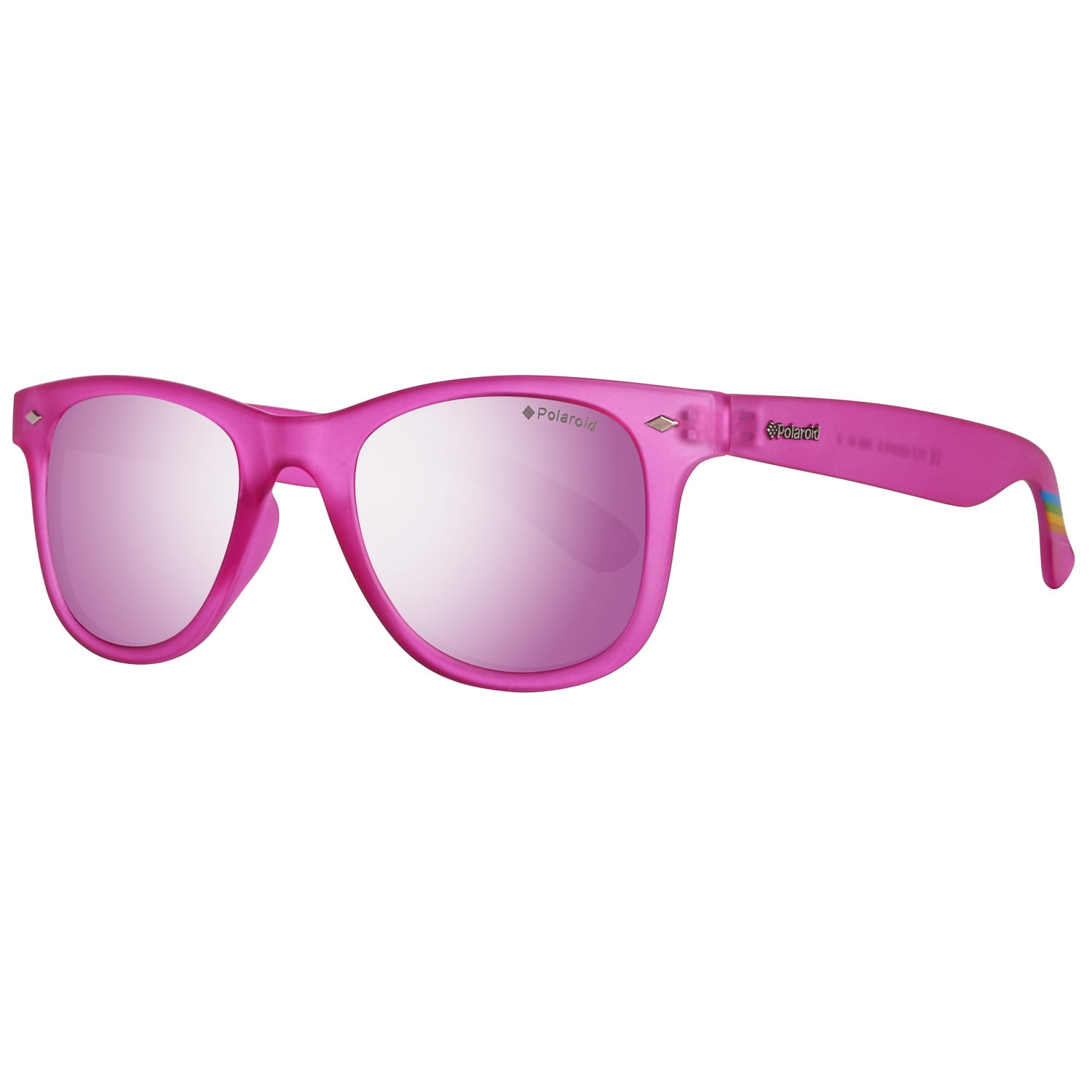 Polaroid - SUNGLASSES - POLARIZED FASHION SUN GLASSES POLAROID PINK ...