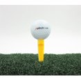 thumbnail image 5 of A99 Golf Wedge Tee Mixed Color 24pcs Plastic Tees Golf Practice Training Accessories 70mm, 5 of 5