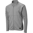 thumbnail image 3 of Rawlings Adult Gold Collection Mid Weight Jacket | Blue Grey | SML, 3 of 5