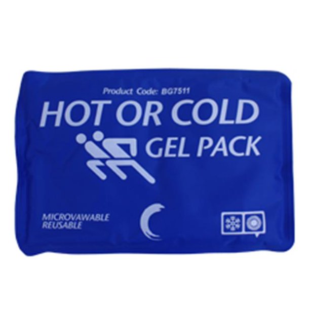 cervical cold pack