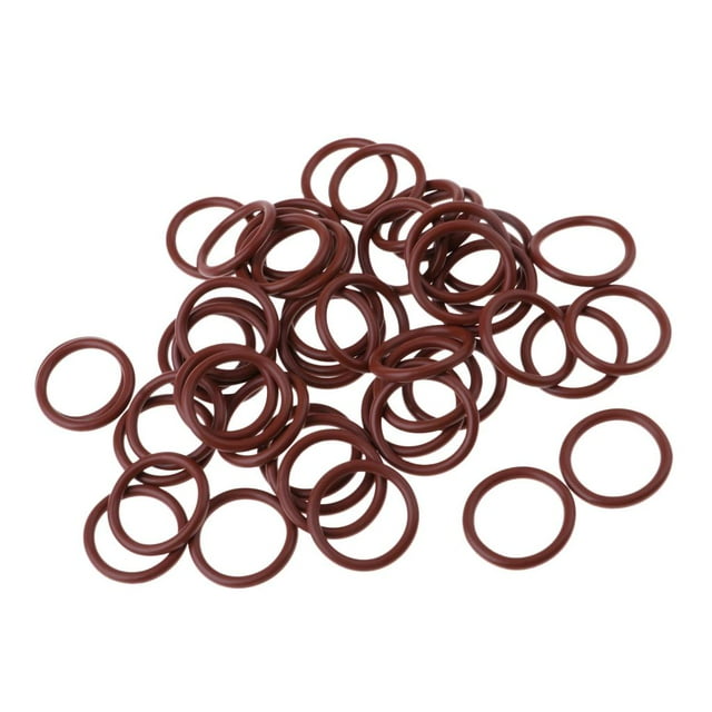 Reemplazo de Juntas Tóricas shamjiam NBR Flexible Piezas Para Submarinismo 32 mm