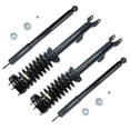 thumbnail image 4 of 4PCS Front+Rear Shocks Struts Assembly For Dodge Charger Magnum Chrysler 300, 4 of 10