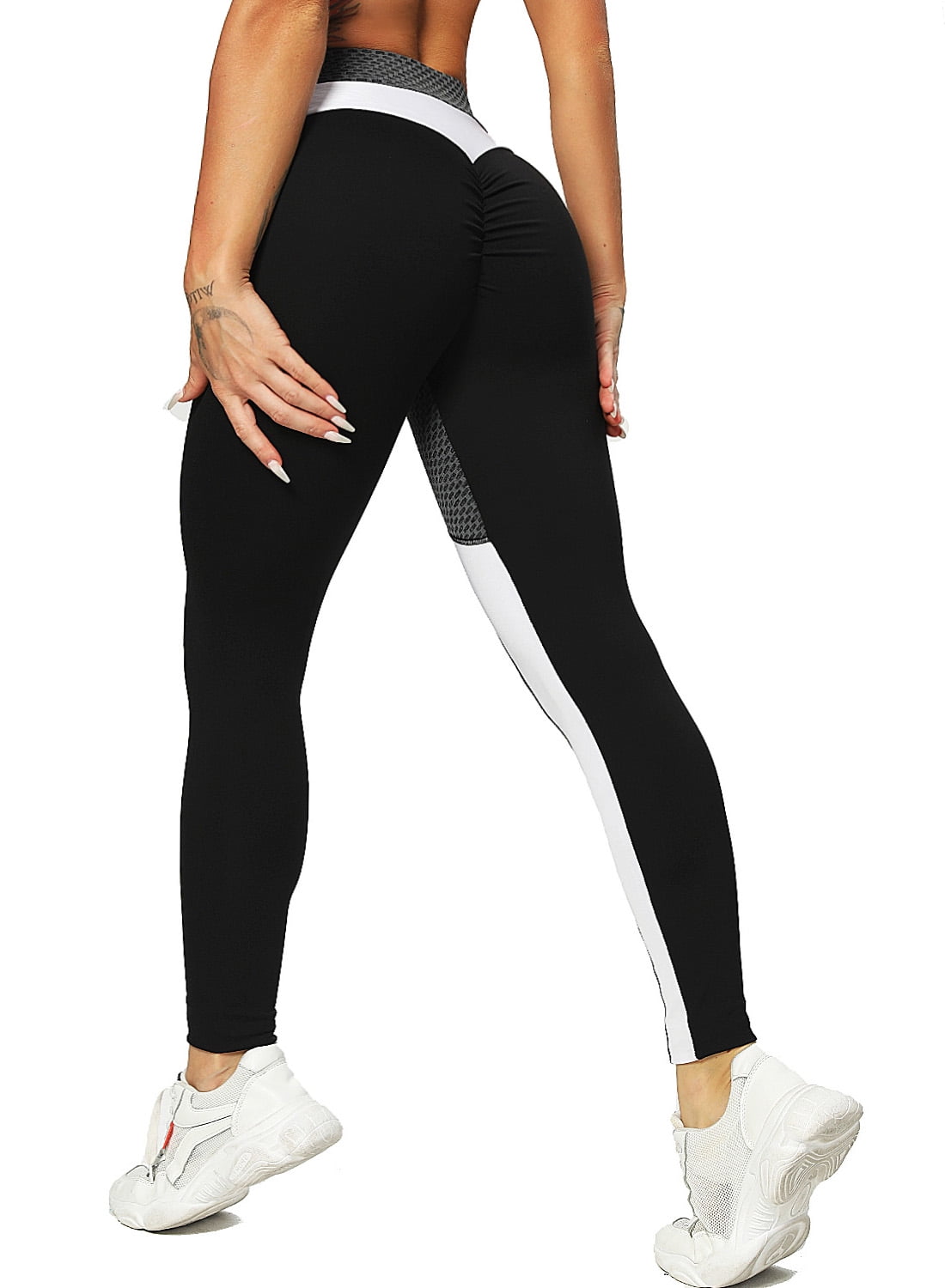 Seasum Womens Leggings