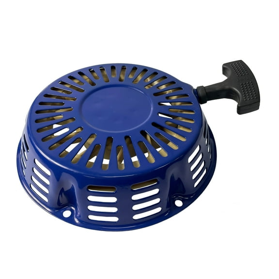 Recoil Starter for 13HP 420CC Predator Loncin Rato Gas Generator