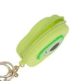 thumbnail image 4 of Ofertas Únicas 1 Pc Monedero Portátil en Forma de Flor Monedero de Aguacate Verde, 4 of 5