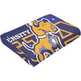 thumbnail image 6 of University at Albany Fleece Blanket, Very Soft Microfiber Flannel Blanket for Couch Warm and Cozy for All Seasons, 6 of 6