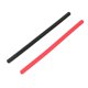 thumbnail image 3 of 4Pcs Heat Insulation Oven Rack Cover Silicone Anti Scalding Oven Rack Protector for Home Kitchen, 3 of 4