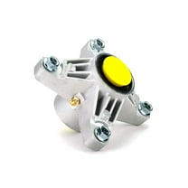 (1) Spindle Assembly Compatible With Cub Cadet 38" to 54" 918-3129A 918-04426